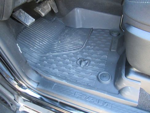 New 2026 RAM 3500 Tradesman image 29