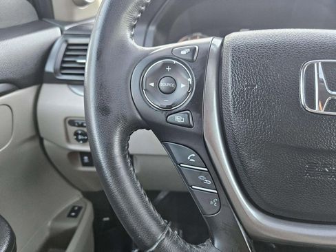 Used 2016 Honda Pilot EX-L image 32