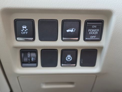 Used 2014 INFINITI QX60 Luxe w/ Premium Plus Package AWD/4WD image 14