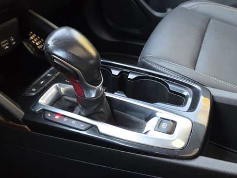 Used 2022 Chevrolet TrailBlazer ACTIV image 24