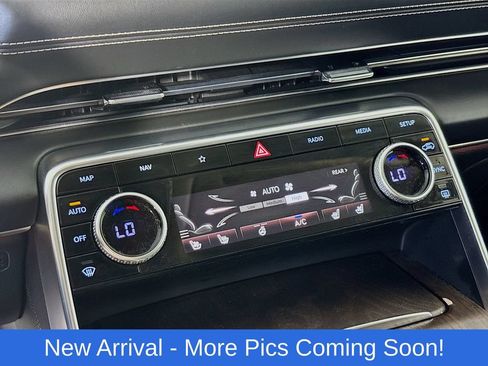 Used 2024 Genesis GV80 3.5T AWD/4WD image 18