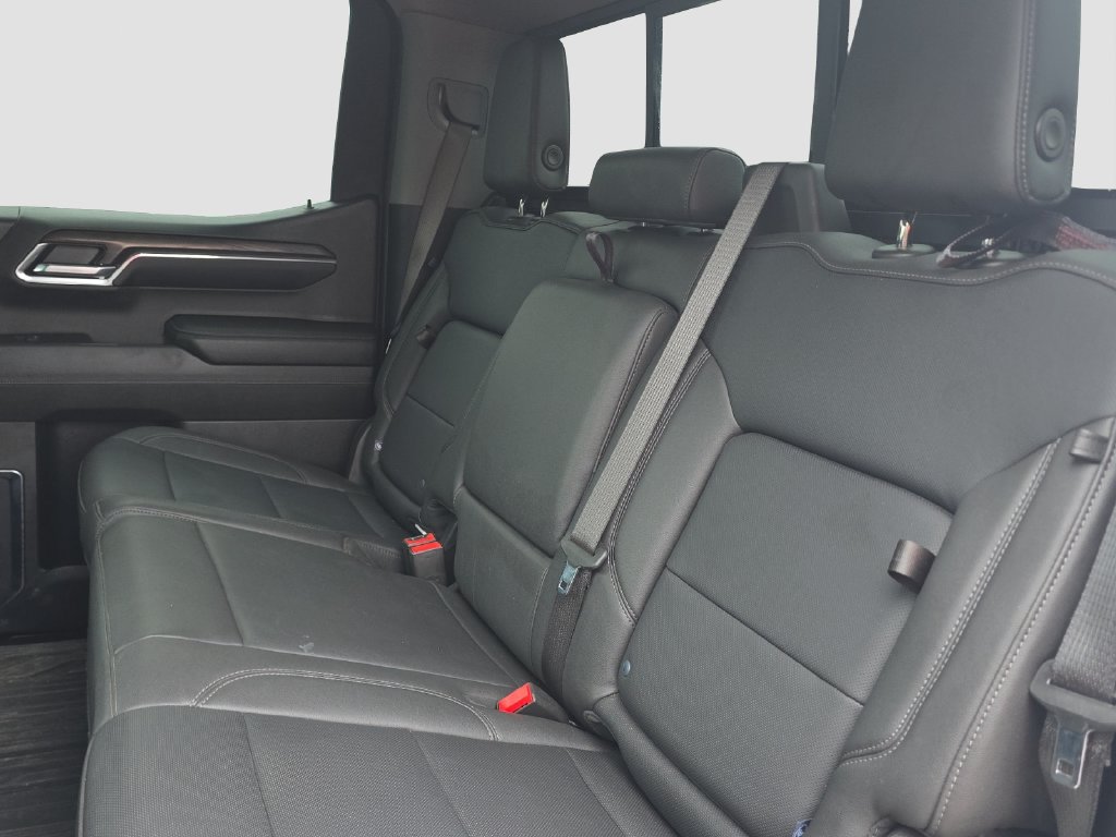 Used 2024 GMC Sierra 1500 SLT w/ SLT Premium Plus Package AWD/4WD image 12