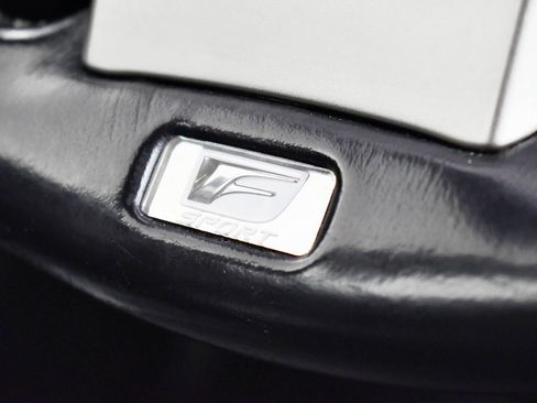 Used 2016 Lexus IS 300 AWD image 48