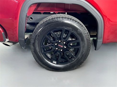 Used 2024 GMC Sierra 1500 Elevation image 35
