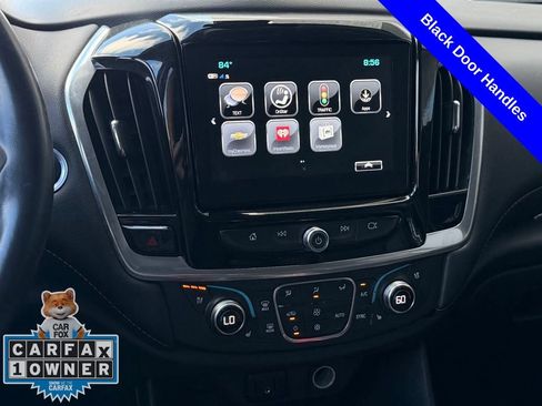 Used 2019 Chevrolet Traverse Premier w/ Redline Edition FWD image 15