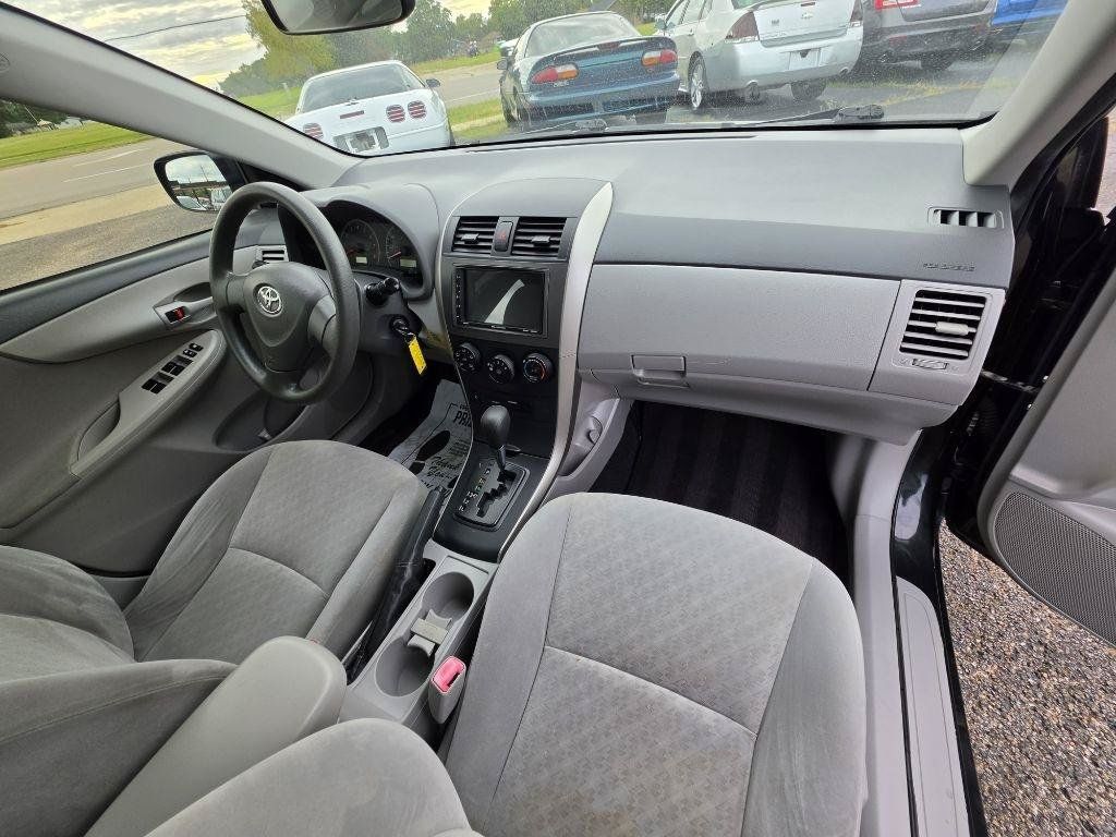 Used 2009 Toyota Corolla LE w/ Preferred Accessory Pkg FWD image 15