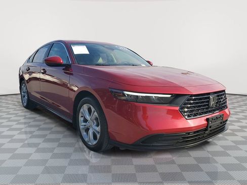 Used 2023 Honda Accord LX image 2