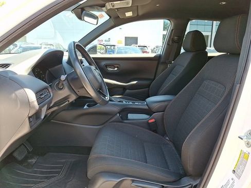 Used 2023 Honda HR-V Sport image 13