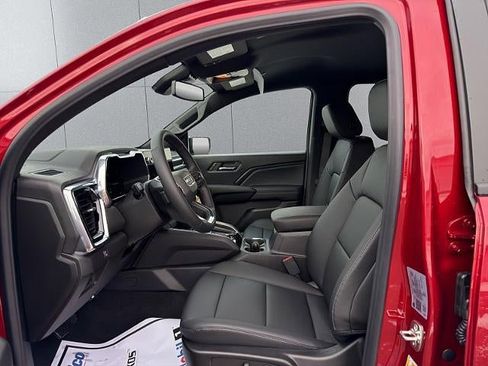 New 2026 GMC Canyon Elevation w/ Convenience Package image 22