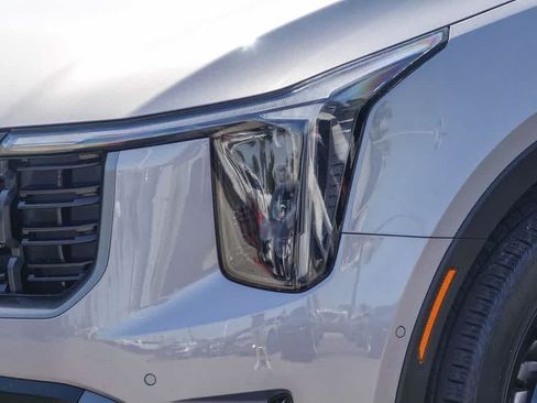 Certified 2024 Kia Sorento SX AWD/4WD image 8