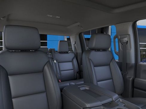 New 2026 Chevrolet Silverado 3500 W/T image 24