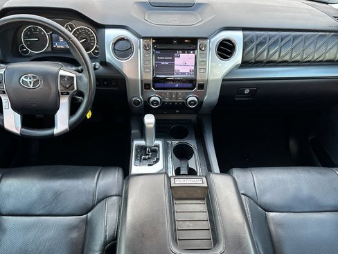 Used 2015 Toyota Tundra Platinum image 15