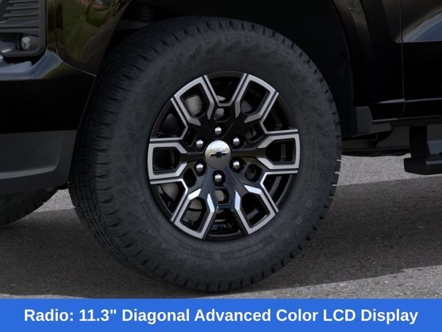 New 2026 Chevrolet Colorado Z71 w/ Technology Package AWD/4WD image 10