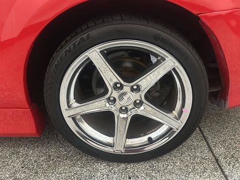 Used 2002 Ford Mustang GT RWD image 11
