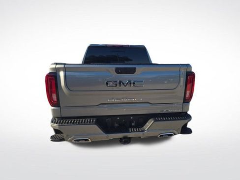 Used 2024 GMC Sierra 1500 Denali Ultimate AWD/4WD image 4