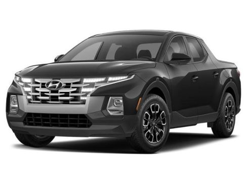 Used 2023 Hyundai Santa Cruz SE AWD/4WD image 1