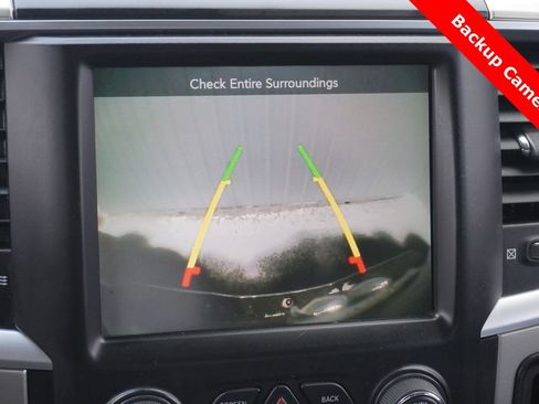 Used 2016 RAM 1500 Outdoorsman image 34