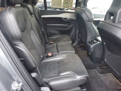 Used 2016 Volvo XC90 T6 R-Design w/ Vision Package image 29