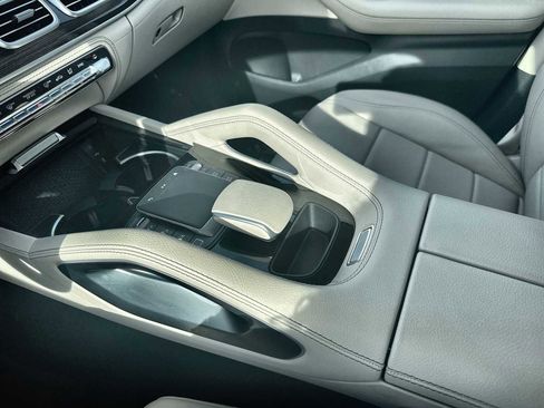 Used 2026 Mercedes-Benz GLE 350 4MATIC image 22