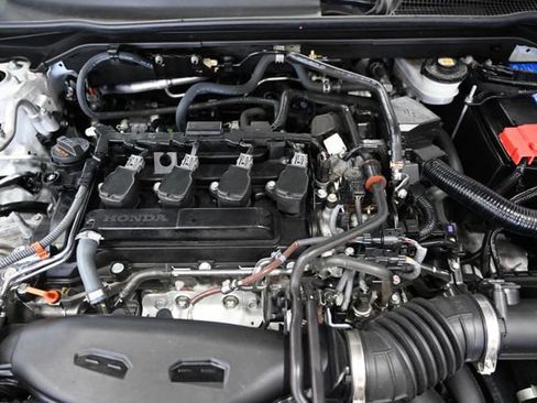 Used 2023 Honda Civic Sport Touring image 33