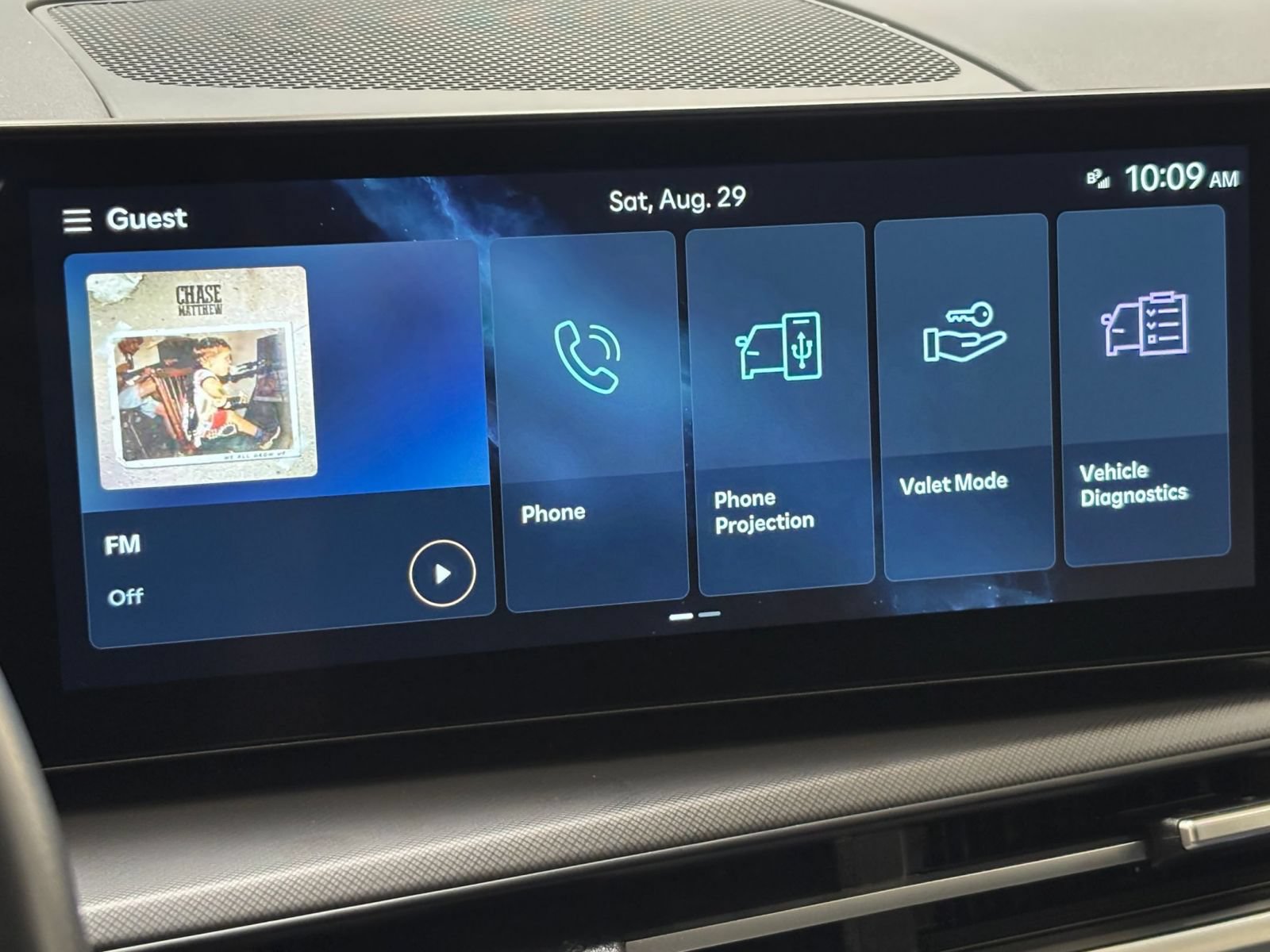 Used 2026 Hyundai Santa Fe SEL FWD image 19