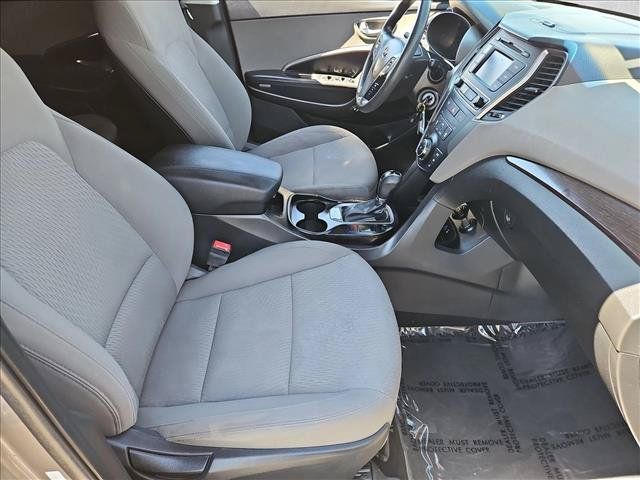 Used 2018 Hyundai Santa Fe Sport FWD image 24
