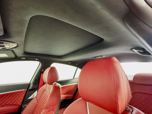 New 2025 Genesis G70 3.3T Advanced w/ Sport Prestige Package image 14