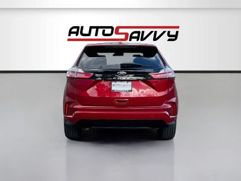 Used 2024 Ford Edge ST-Line AWD/4WD image 6