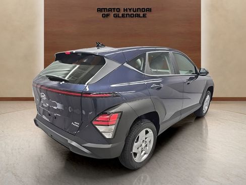 New 2026 Hyundai Kona SE AWD/4WD image 6