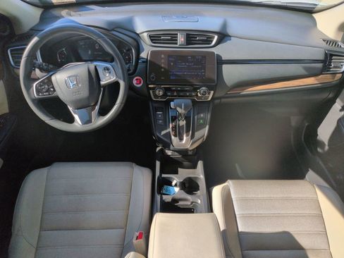 Used 2022 Honda CR-V EX image 19