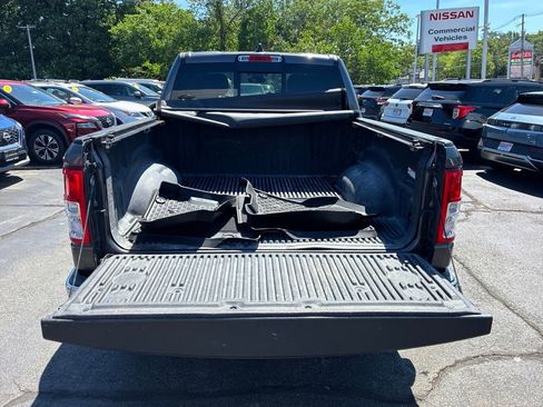 Used 2021 RAM 1500 Big Horn AWD/4WD image 13