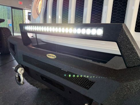 Used 2020 Jeep Wrangler Unlimited Sport S image 28