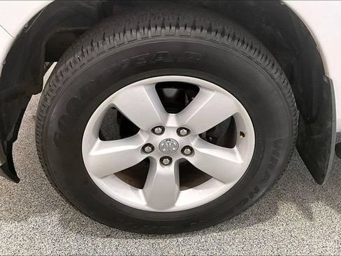 Used 2021 RAM 1500 Tradesman w/ SXT Plus Group AWD/4WD image 45