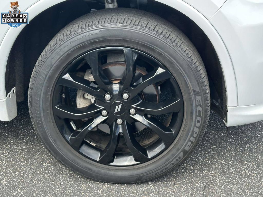 Used 2019 Dodge Durango GT w/ Blacktop Package AWD/4WD image 7