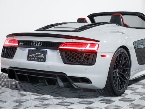 Used 2018 Audi R8 V10 plus image 13