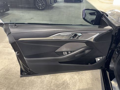 Used 2021 BMW 840i Gran Coupe w/ M Sport Package RWD image 13
