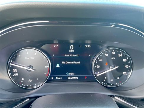 Used 2021 Buick Envision Essence image 12