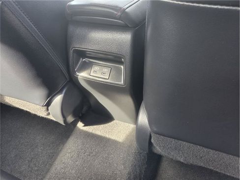 Used 2024 Toyota Corolla XSE FWD image 28