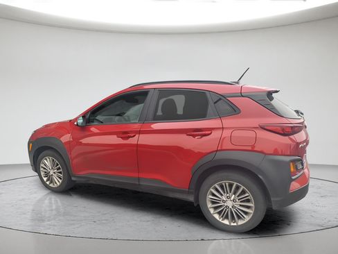 Used 2020 Hyundai Kona SEL AWD/4WD image 8