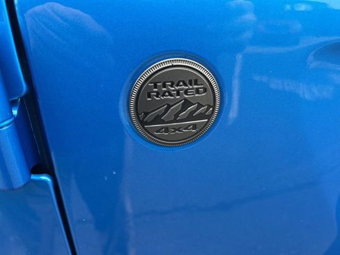 New 2026 Jeep Wrangler Sport S image 7