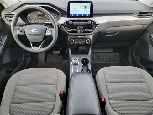 Certified 2022 Ford Escape SE w/ Convenience Package image 26