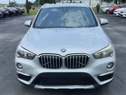 Used 2018 BMW X1 sDrive28i FWD image 3