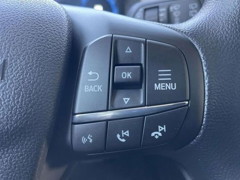 New 2025 Ford Bronco Sport Big Bend image 12