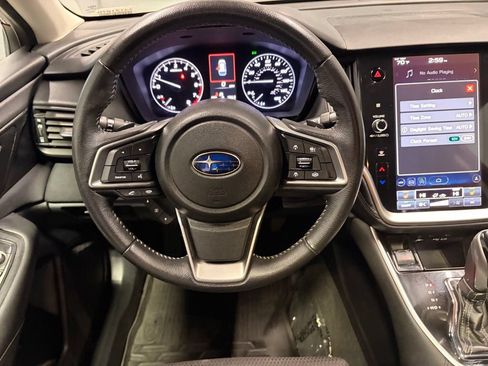 Used 2020 Subaru Outback Premium AWD/4WD image 15
