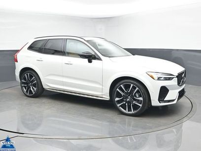 Used 2023 Volvo XC60 B5 Ultimate w/ Protection Package Premier