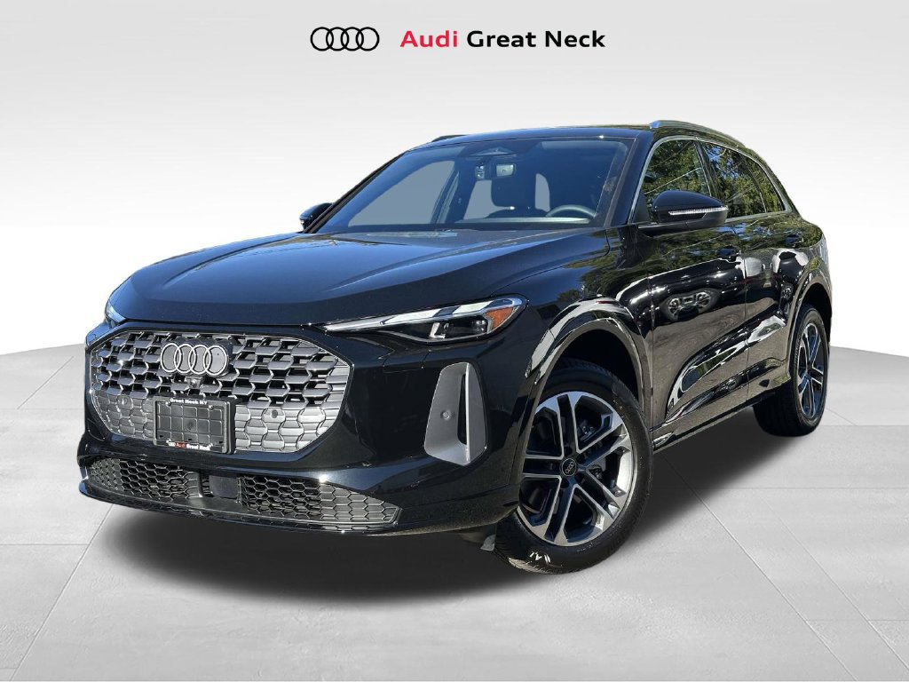 New 2026 Audi Q5 Premium AWD/4WD image 1