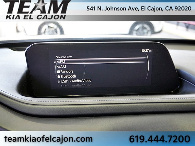 Used 2022 MAZDA CX-30 AWD 2.5 S w/ Preferred Package image 28
