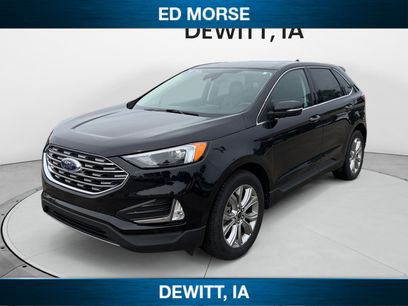 Used 2024 Ford Edge Titanium
