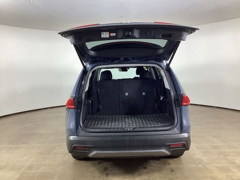 Used 2024 Toyota Grand Highlander AWD image 12