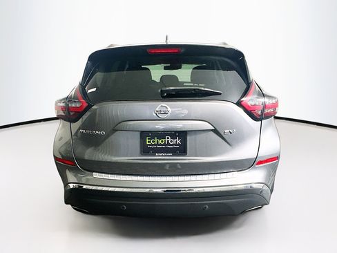 Used 2022 Nissan Murano SV FWD image 7